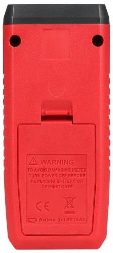 Измеритель температуры RGK CT-12+2шт TR-10W с поверкой контактный  779944 - изображение 4