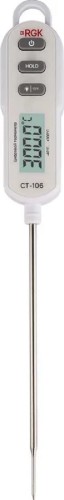 Измеритель температуры RGK CT-106 с поверкой 722996