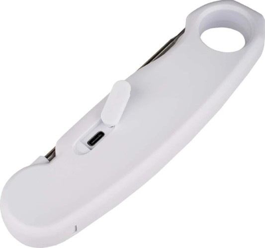 Измеритель температуры RGK CT-104 с поверкой 722972 - изображение 3