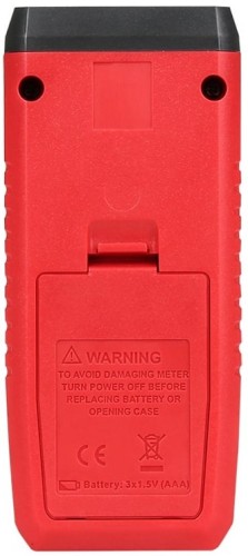 Измеритель температуры RGK CT-12+2шт TR-10W контактный  779920 - изображение 4