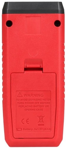 Измеритель температуры RGK CT-11+TR-10S контактный  779715 - изображение 4