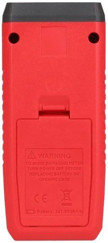 Измеритель температуры RGK CT-12 контактный  776400 - изображение 2