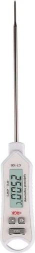 Измеритель температуры RGK CT-105 с поверкой 722989