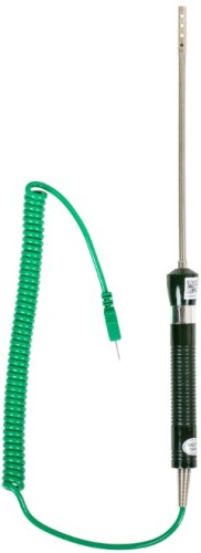 Измеритель температуры RGK TR-10A воздуха  776493