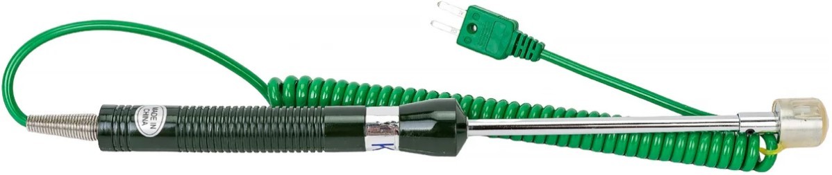 Измеритель температуры RGK TR-10S поверхностный  776509