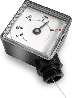 Измеритель уровня жидкости GROZ DLI/3-4/N для бочек GR48001 GR48001