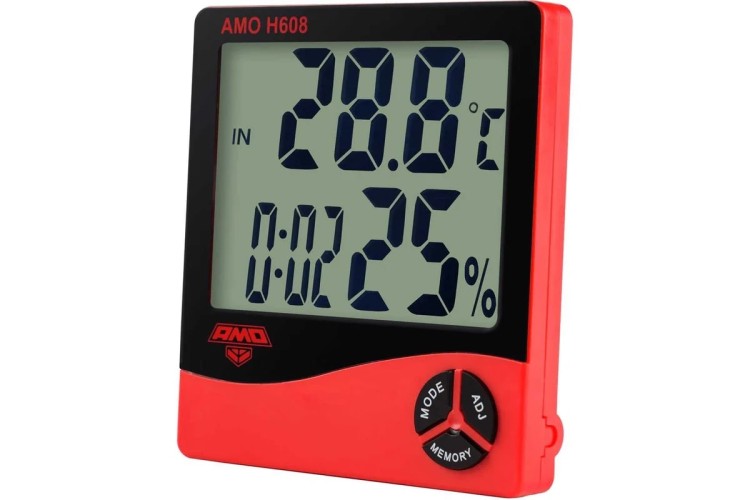 Измеритель влажности AMO Н608 752169