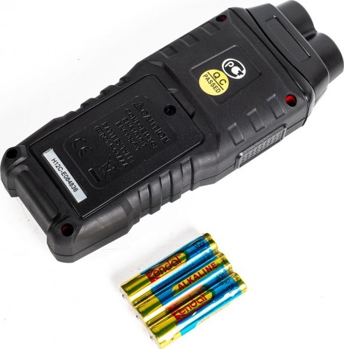 Измеритель влажности КВТ КТ 632 ECOLINE 87282 - изображение 5