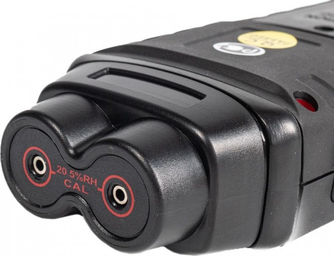 Измеритель влажности КВТ КТ 632 ECOLINE 87282 - изображение 4