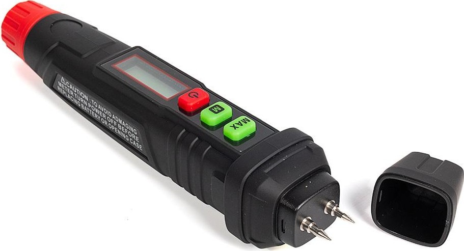 Измеритель влажности КВТ КТ 65 ECOLINE 87251 - изображение 2