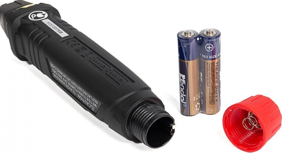 Измеритель влажности КВТ КТ 65 ECOLINE 87251 - изображение 3