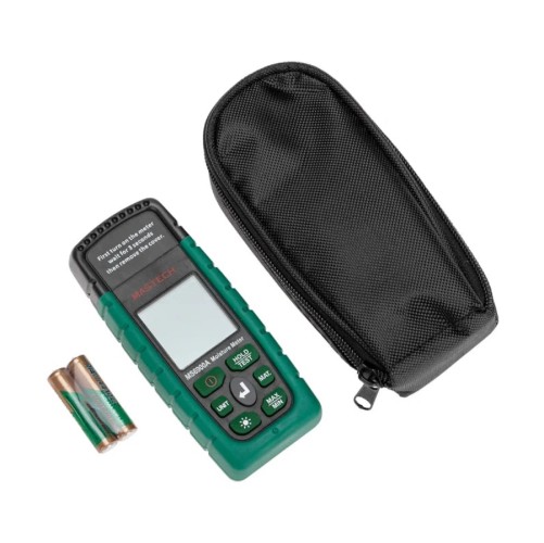 Измеритель влажности MASTECH 13-1275 материалов MS6900 - изображение 2