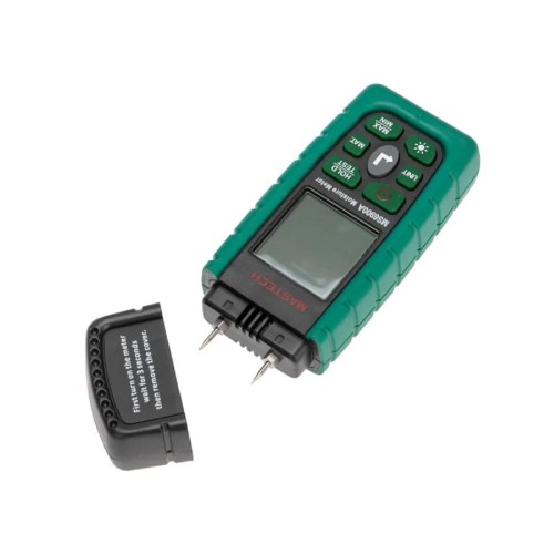 Измеритель влажности MASTECH 13-1275 материалов MS6900 - изображение 5