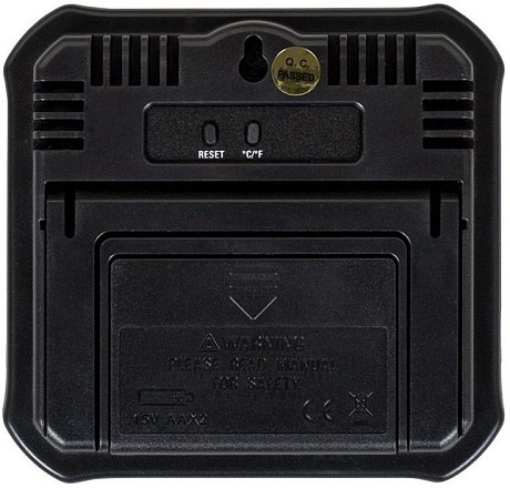 Измеритель влажности RGK TH-14 с поверкой 778602 - изображение 3