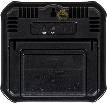 Измеритель влажности RGK TH-14 776202 - изображение 3