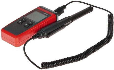 Измеритель влажности RGK TH-30 776325 - изображение 5