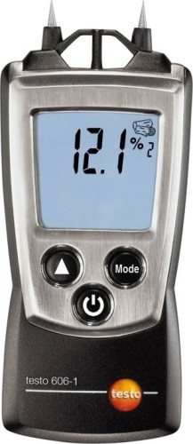 Измеритель влажности Testo 606-1 + поверка 0560 6060/001