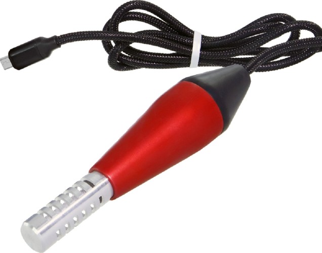 Измеритель влажности воздуха  CONDTROL Hydro Pro 3-14-023