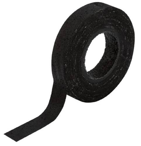 Изолента Proconnect 09-2411-4 хб 18х0,35 мм, (ролик 16,4 м/110 г)