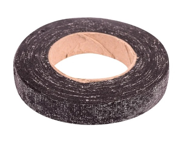 Изолента REXANT 09-2405 х/б 15х0,35 мм (ролик 10 м/100 г) - изображение 3