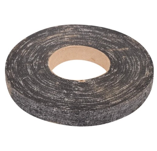 Изолента REXANT 09-2406 х/б 15х0,35 мм (ролик 20 м/200 г) - изображение 3