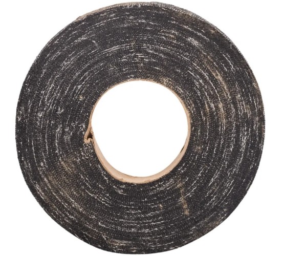 Изолента REXANT 09-2406 х/б 15х0,35 мм (ролик 20 м/200 г)