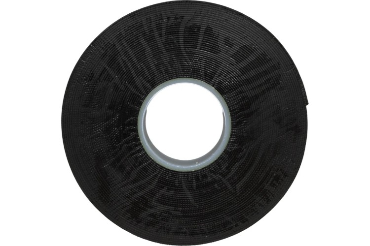 Изолента высоковольтная Kranz KR-09-2513 самослипающаяся 20 мм х10 м (до 25 кв)