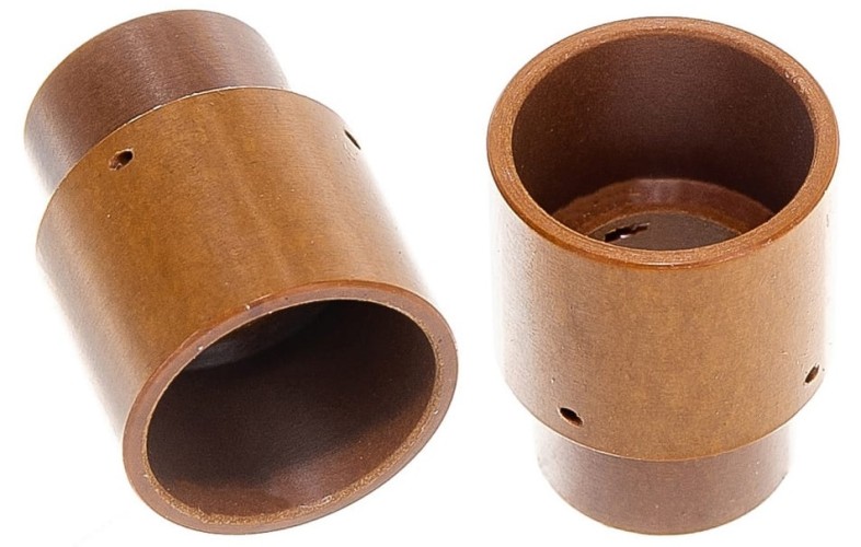 Изолятор-диффузор  Blue Weld  (2шт.) для Big Plasma 80/3 HF, Best Plasma 60 HF 802080 802080