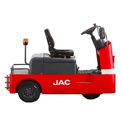 Электророхля JAC CBD 15 Li-ion - изображение 10