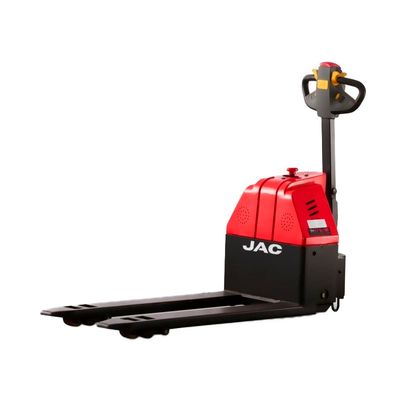 Перевозчик паллет JAC CBD-20 - изображение 6