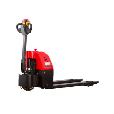 Перевозчик паллет JAC CBD-20 - изображение 7