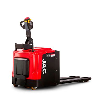 Перевозчик паллет JAC CBD 30 - изображение 5