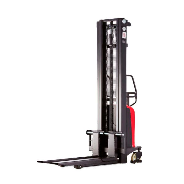 Штабелер JAC CDD 10 Compact - изображение 1