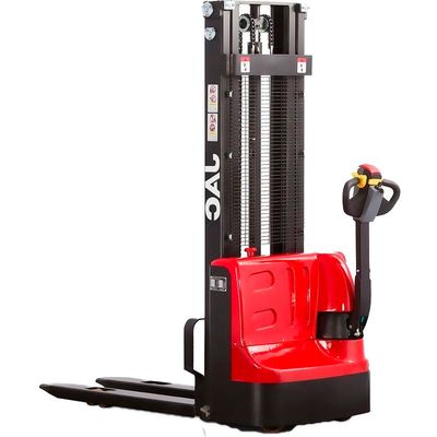 Штабелер JAC CDD 10 Compact - изображение 4