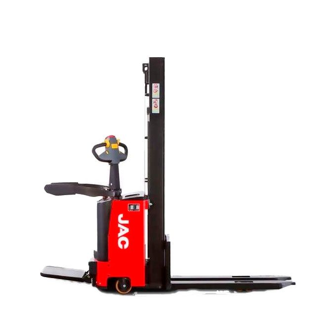 Штабелер JAC CDD 10 Standart - изображение 2