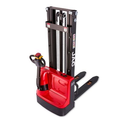 Штабелер JAC CDD 10 Standart - изображение 6