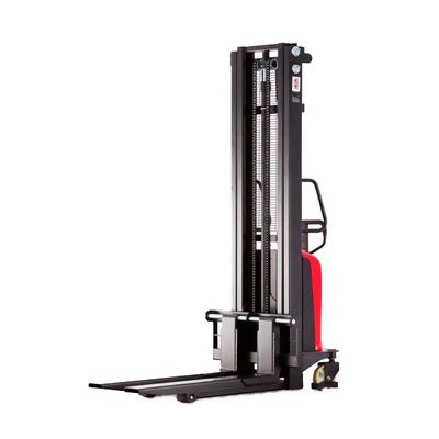 Штабелер JAC CDD 10 Standart - изображение 7