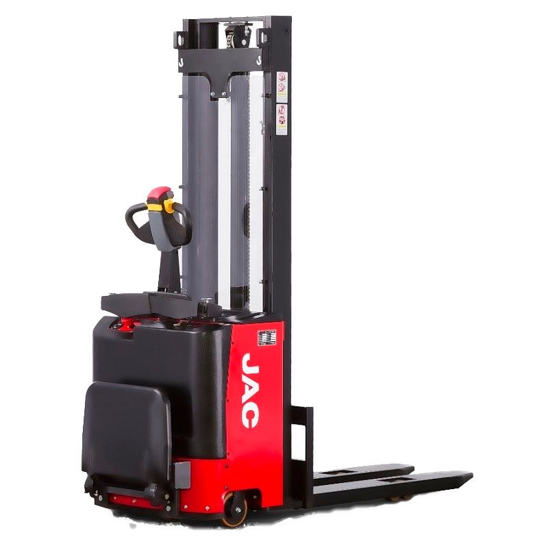 Штабелер JAC CDD 12 Standart - изображение 1
