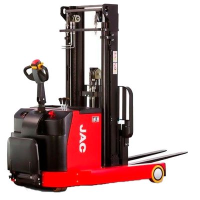 Штабелер JAC CDD 12 Standart - изображение 8