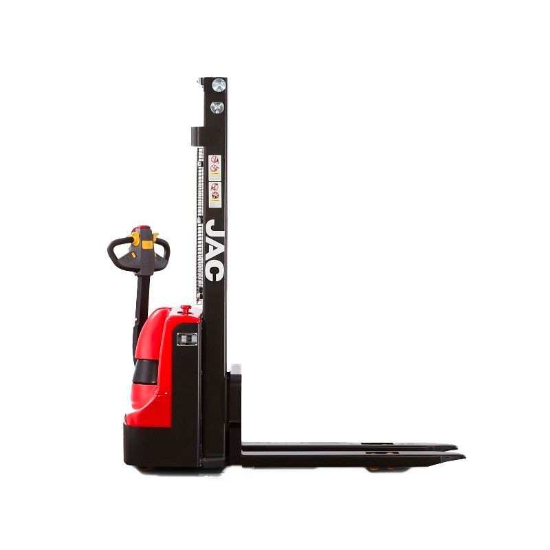 Штабелер JAC CDD 15 Compact - изображение 3