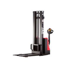 Штабелер JAC CDD 15 Compact - изображение 8