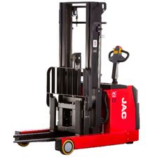 Штабелер с выдвижной мачтой JAC CDDC 16 - изображение 6