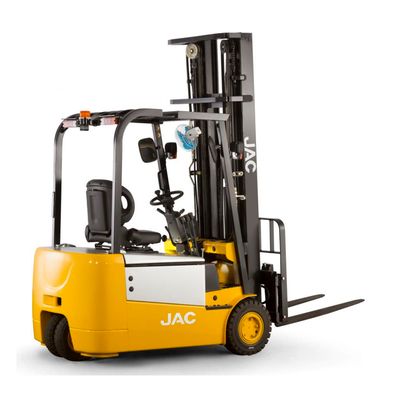 Вилочный погрузчик JAC CPCD 100 - изображение 9