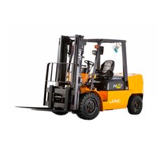 Вилочный погрузчик JAC CPCD 45 - изображение 4