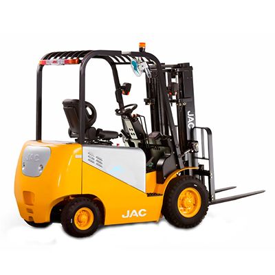Электропогрузчик JAC CPD 30