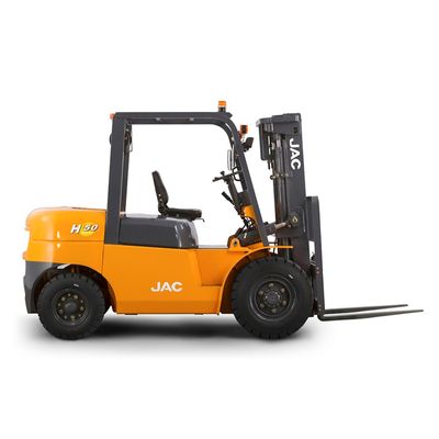 Газовый погрузчик JAC CPQD 15 С ГБО - изображение 7