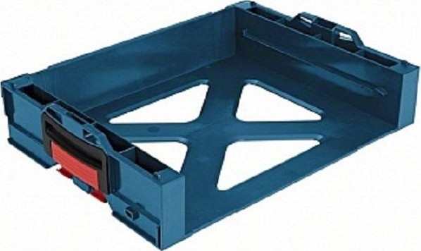 Ящик BOSCH i-BOXX active rack выдвижной 1600A016ND