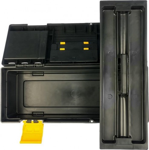 Ящик для инструмента Biber 65401 16'' тов-002041 - изображение 3