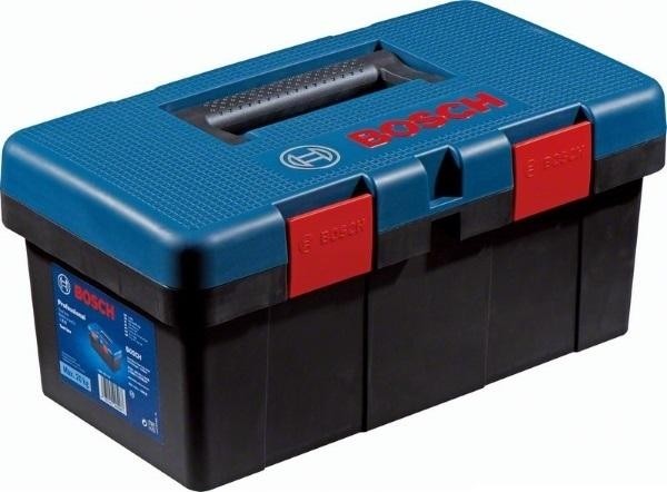 Ящик для инструмента BOSCH Toolbox PRO 1600A018T3