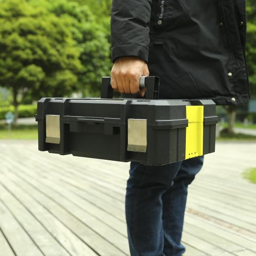 Ящик для инструмента DEKO DKTB37 065-0850 - изображение 5